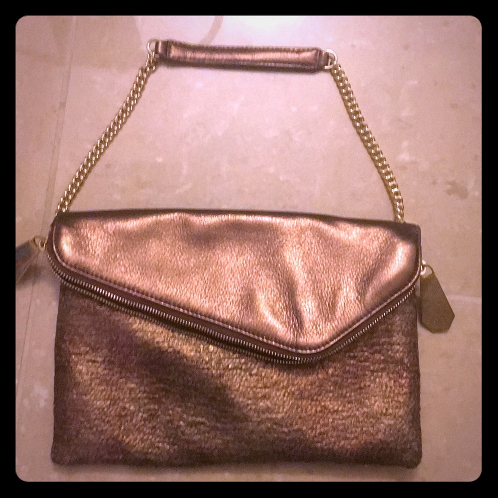 Henri Bendel Debutante Purse